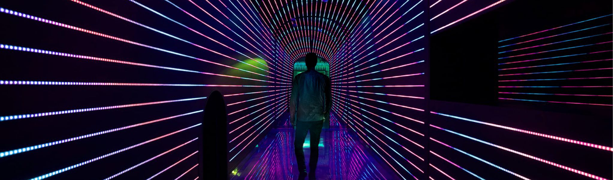 Immersive Passage